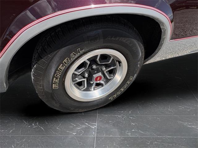 1986 Chevrolet El Camino (CC-2092487) for sale in Nashville, Illinois