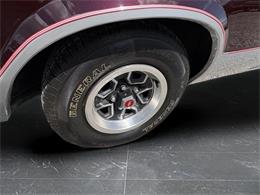 1986 Chevrolet El Camino (CC-2092487) for sale in Nashville, Illinois
