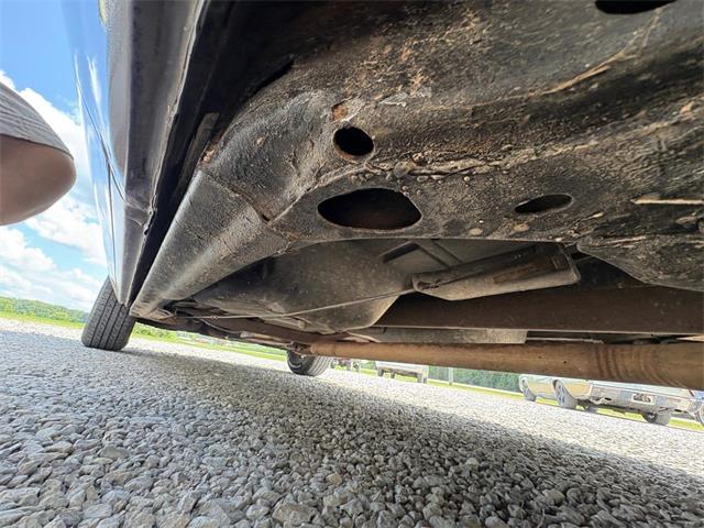 1986 Chevrolet El Camino (CC-2092487) for sale in Nashville, Illinois