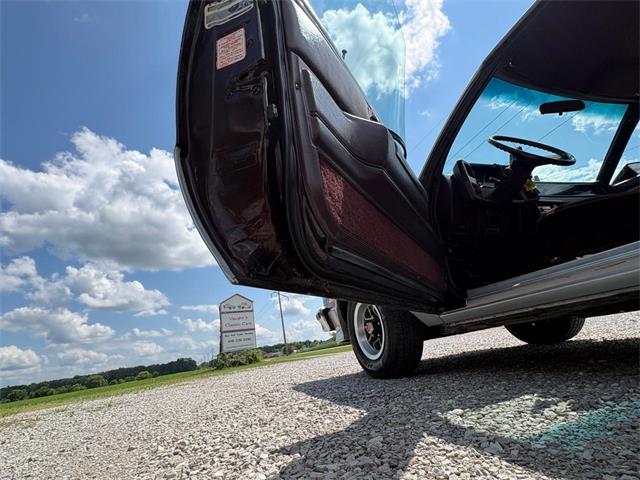 1986 Chevrolet El Camino (CC-2092487) for sale in Nashville, Illinois