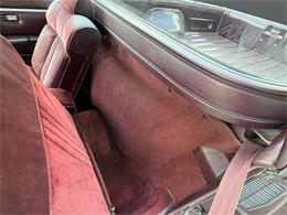1986 Chevrolet El Camino (CC-2092487) for sale in Nashville, Illinois