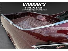 1986 Chevrolet El Camino (CC-2092487) for sale in Nashville, Illinois