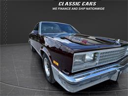 1986 Chevrolet El Camino (CC-2092487) for sale in Nashville, Illinois