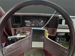 1986 Chevrolet El Camino (CC-2092487) for sale in Nashville, Illinois