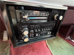 1986 Chevrolet El Camino (CC-2092487) for sale in Nashville, Illinois