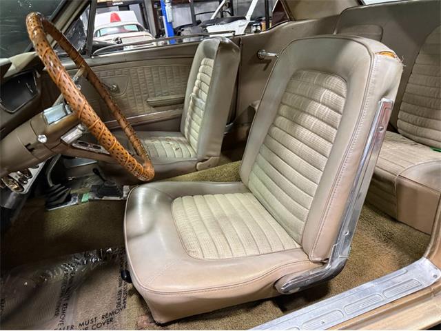 1965 Ford Mustang (CC-2092488) for sale in Lincoln, Nebraska