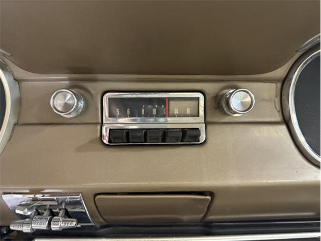 1965 Ford Mustang (CC-2092488) for sale in Lincoln, Nebraska