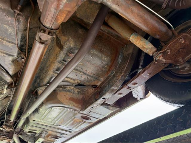 1965 Ford Mustang (CC-2092488) for sale in Lincoln, Nebraska