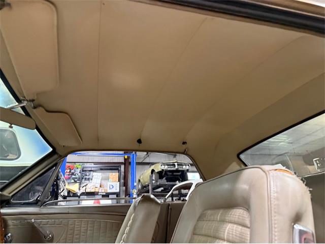 1965 Ford Mustang (CC-2092488) for sale in Lincoln, Nebraska