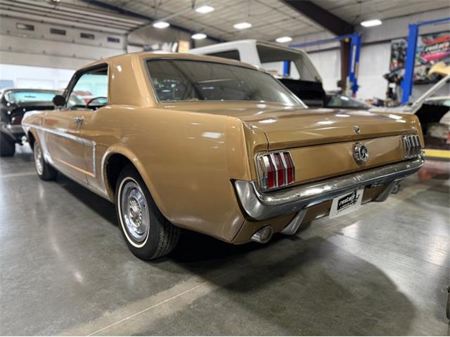 1965 Ford Mustang (CC-2092488) for sale in Lincoln, Nebraska