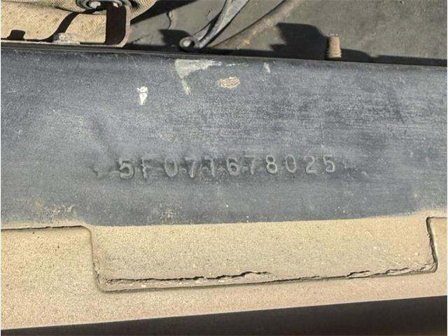 1965 Ford Mustang (CC-2092488) for sale in Lincoln, Nebraska