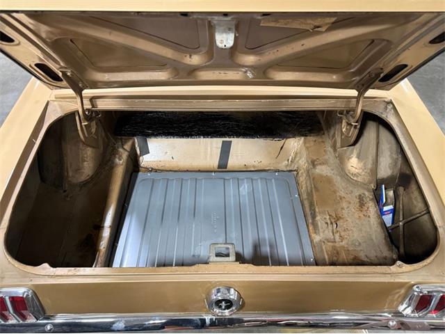 1965 Ford Mustang (CC-2092488) for sale in Lincoln, Nebraska