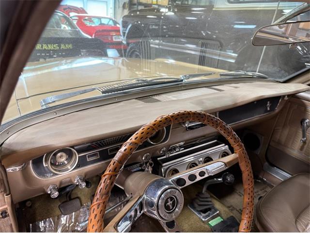 1965 Ford Mustang (CC-2092488) for sale in Lincoln, Nebraska
