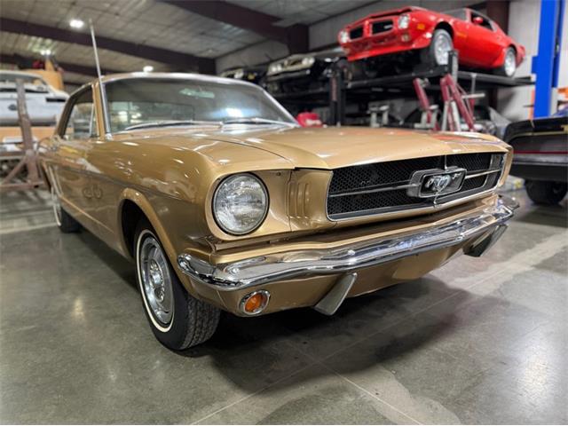 1965 Ford Mustang (CC-2092488) for sale in Lincoln, Nebraska