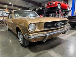 1965 Ford Mustang (CC-2092488) for sale in Lincoln, Nebraska