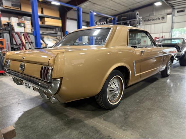 1965 Ford Mustang (CC-2092488) for sale in Lincoln, Nebraska