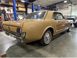 1965 Ford Mustang (CC-2092488) for sale in Lincoln, Nebraska