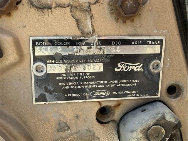 1965 Ford Mustang (CC-2092488) for sale in Lincoln, Nebraska