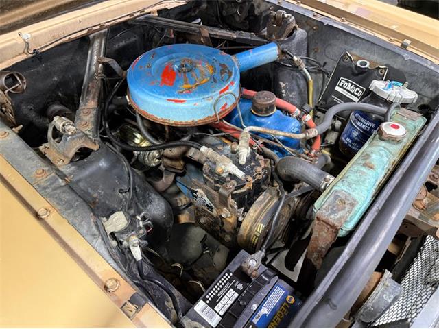 1965 Ford Mustang (CC-2092488) for sale in Lincoln, Nebraska