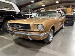 1965 Ford Mustang (CC-2092488) for sale in Lincoln, Nebraska