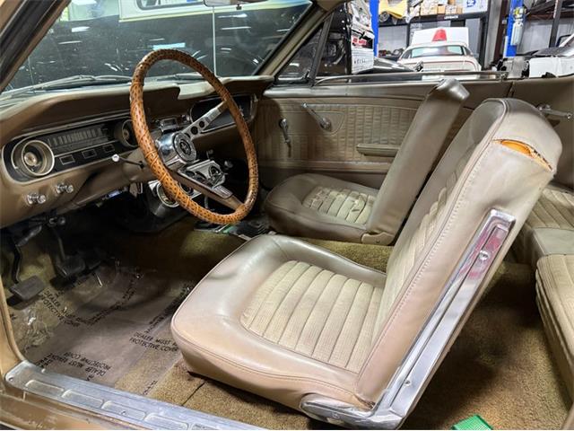 1965 Ford Mustang (CC-2092488) for sale in Lincoln, Nebraska