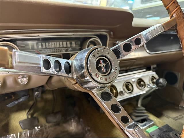 1965 Ford Mustang (CC-2092488) for sale in Lincoln, Nebraska