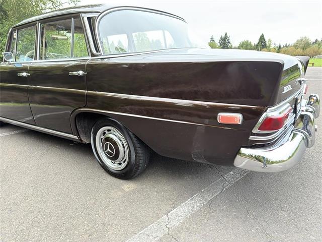 1968 Mercedes-Benz 230 (CC-2092489) for sale in Gladstone, Oregon