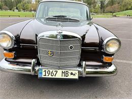 1968 Mercedes-Benz 230 (CC-2092489) for sale in Gladstone, Oregon