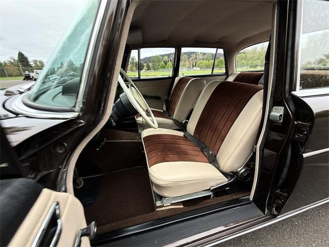 1968 Mercedes-Benz 230 (CC-2092489) for sale in Gladstone, Oregon