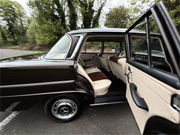 1968 Mercedes-Benz 230 (CC-2092489) for sale in Gladstone, Oregon
