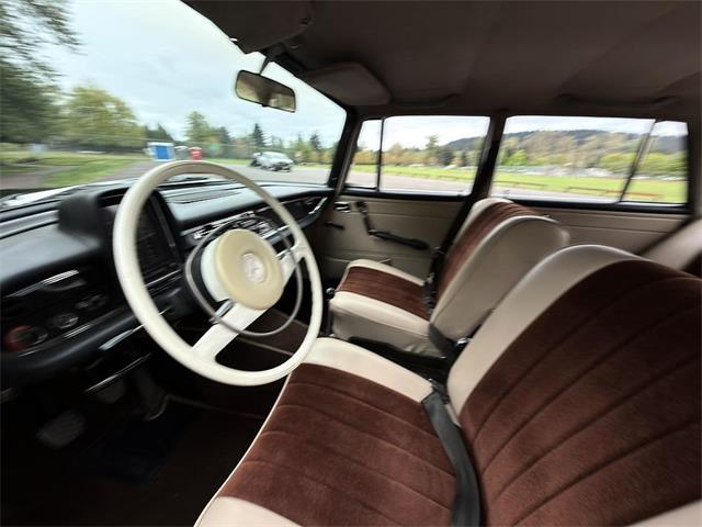 1968 Mercedes-Benz 230 (CC-2092489) for sale in Gladstone, Oregon