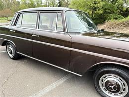 1968 Mercedes-Benz 230 (CC-2092489) for sale in Gladstone, Oregon