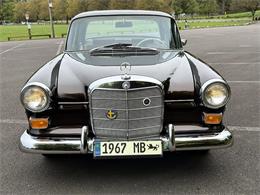 1968 Mercedes-Benz 230 (CC-2092489) for sale in Gladstone, Oregon