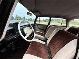 1968 Mercedes-Benz 230 (CC-2092489) for sale in Gladstone, Oregon