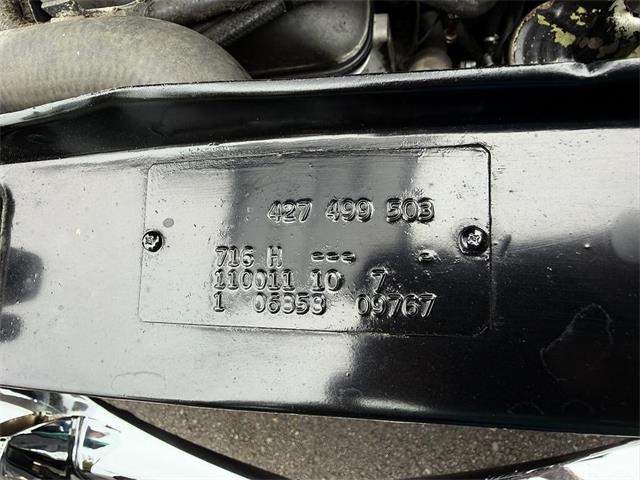 1968 Mercedes-Benz 230 (CC-2092489) for sale in Gladstone, Oregon