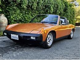 1975 Porsche 914 (CC-2090249) for sale in Sonoma, California