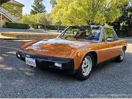 1975 Porsche 914 (CC-2090249) for sale in Sonoma, California