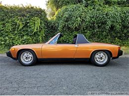 1975 Porsche 914 (CC-2090249) for sale in Sonoma, California