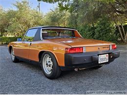 1975 Porsche 914 (CC-2090249) for sale in Sonoma, California