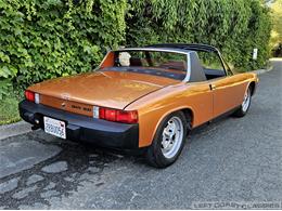 1975 Porsche 914 (CC-2090249) for sale in Sonoma, California