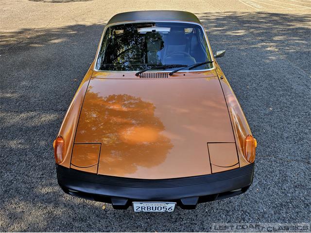 1975 Porsche 914 (CC-2090249) for sale in Sonoma, California