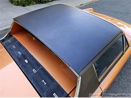 1975 Porsche 914 (CC-2090249) for sale in Sonoma, California