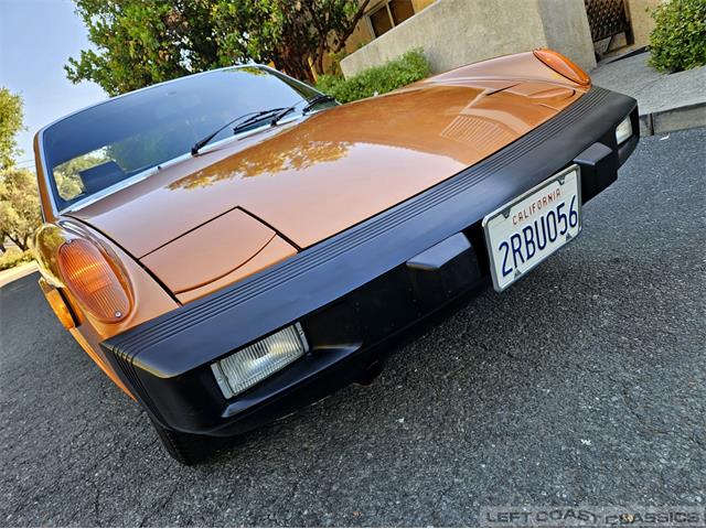 1975 Porsche 914 (CC-2090249) for sale in Sonoma, California