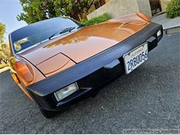 1975 Porsche 914 (CC-2090249) for sale in Sonoma, California