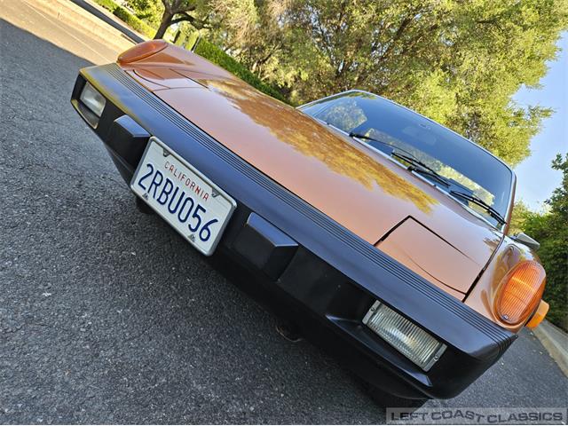 1975 Porsche 914 (CC-2090249) for sale in Sonoma, California