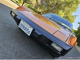 1975 Porsche 914 (CC-2090249) for sale in Sonoma, California