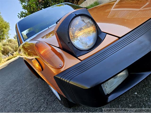 1975 Porsche 914 (CC-2090249) for sale in Sonoma, California