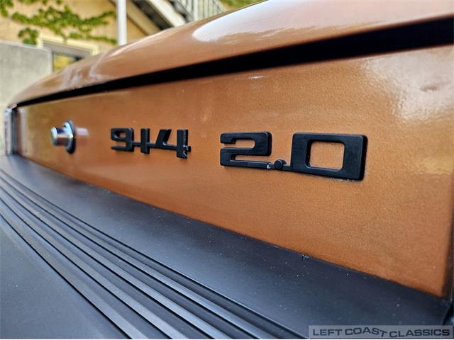 1975 Porsche 914 (CC-2090249) for sale in Sonoma, California