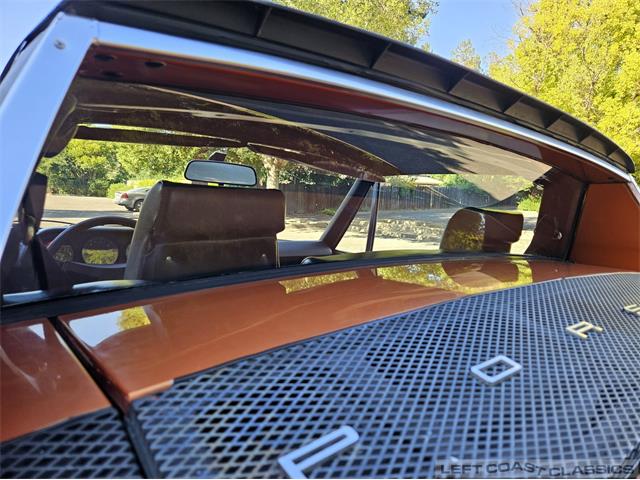 1975 Porsche 914 (CC-2090249) for sale in Sonoma, California