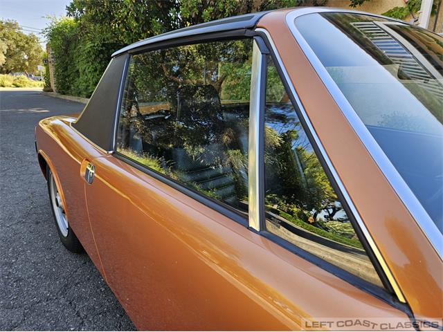 1975 Porsche 914 (CC-2090249) for sale in Sonoma, California